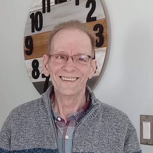 Meet your Posher, Jean-pierre